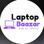Laptop Bazaar logo