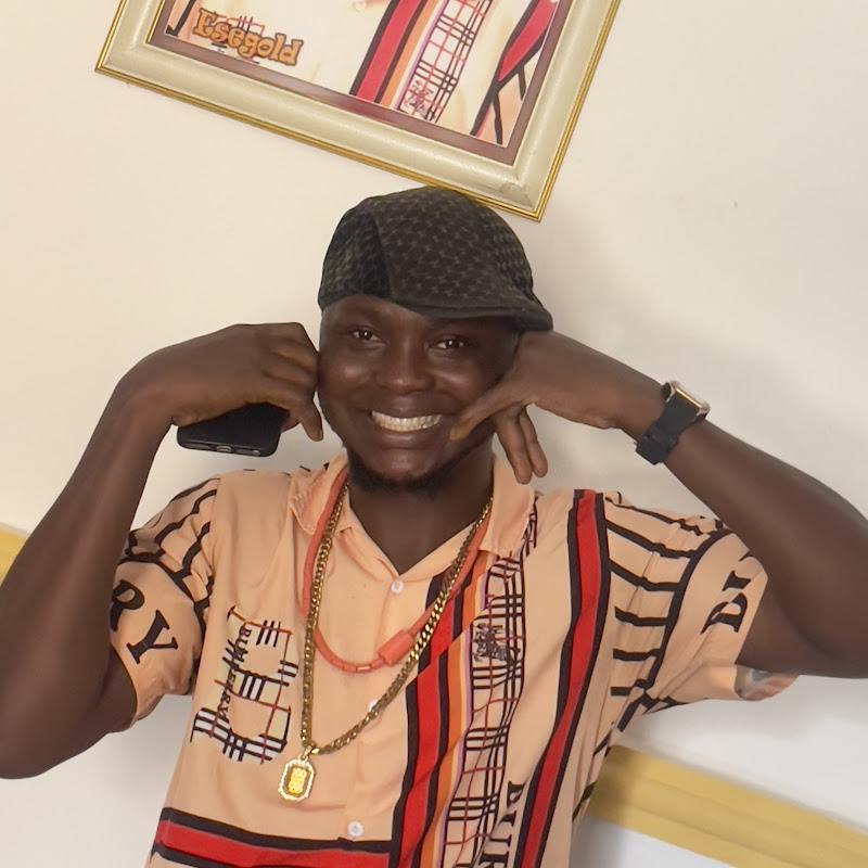 Esegold Tv