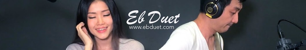Eb Duet YouTube 频道头像