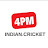 @4PM_INDIANCRICKET