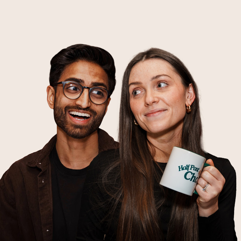 Half Past Chai