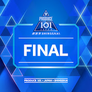 PRODUCE 101 JAPAN SHINSEKAI - Topic