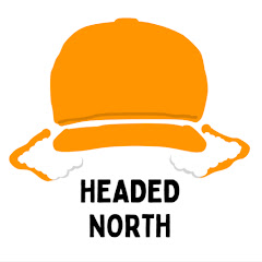 Headed North