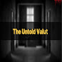 The Untold Vault logo