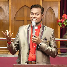 Pastor.Vinodh Jayaseelan photo