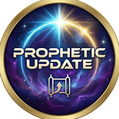 Channel thumbnail for Prophetic Update