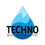 Techno Micro Irrigation Systems logo
