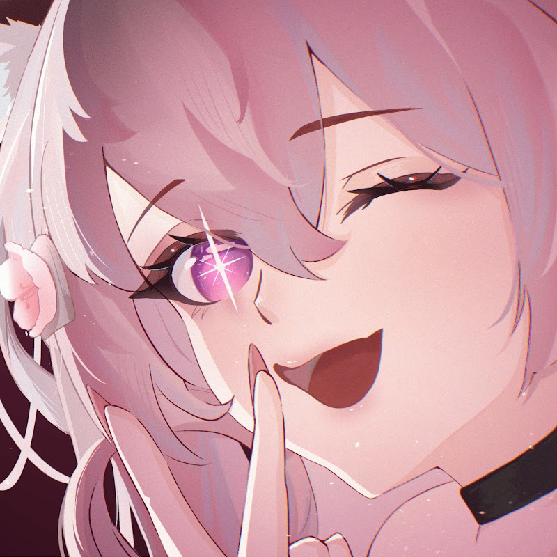 An Chi Ch.【アン・チ 姫】
