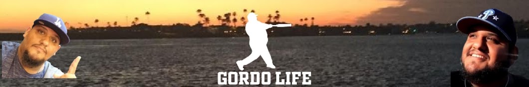 Gordo Life Cisco Banner