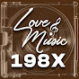 LOVE MUSIC 198x