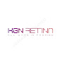 KGN RETINA logo