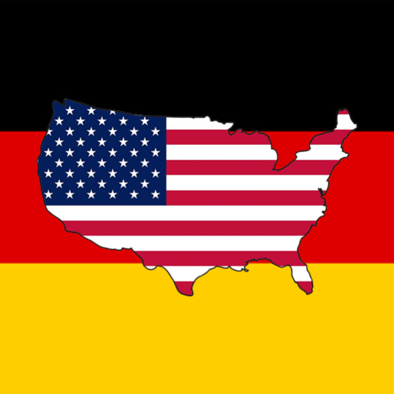 The German Hobbyist in the USA