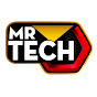 MR Tech Avatar