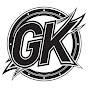 Gk QUESTIONS SAMPLE  logo