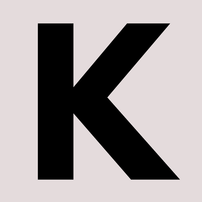 Krafkit Design Logo