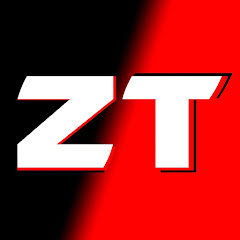 Zanyar Tube channel logo