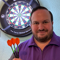 Addel1993 - Darts