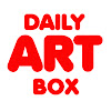 What could DAILY ART BOX buy with $168.61 thousand?