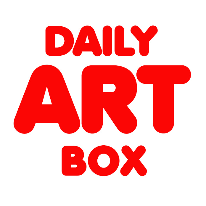 DAILY ART BOX Net Worth & Earnings (2024)