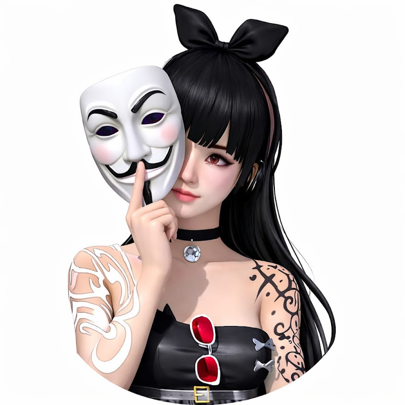 TOXIC GIRL