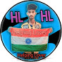 Helping Lover logo