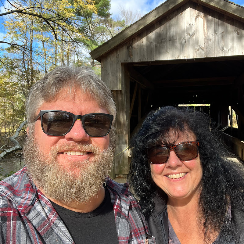 Paul & Anne CT