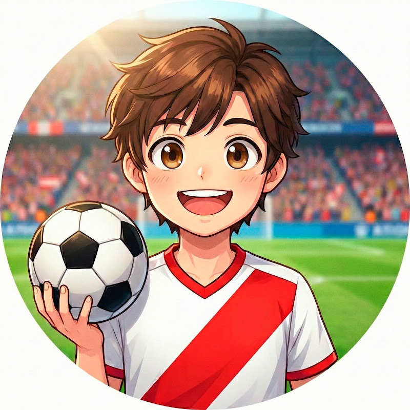 Derek Fútbol