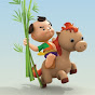 Bé tài năng TV Image Thumbnail