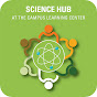 VCU Science Hub YouTube Profile Photo
