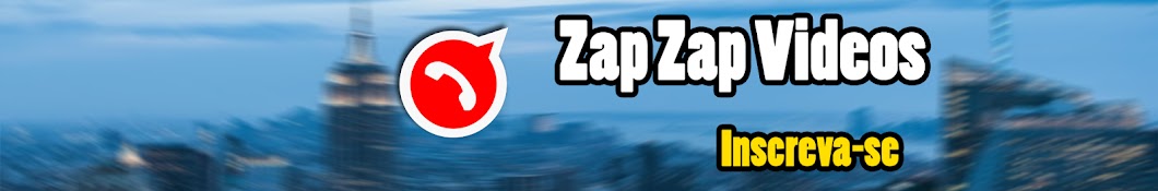 Zap Zap Videos YouTube channel avatar