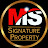 MS SIGNATURE PROPERTY 