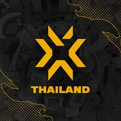 VALORANT Esports Thailand