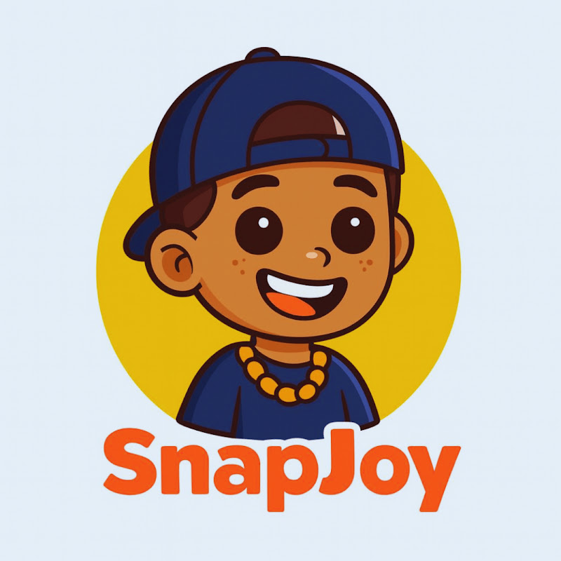 SnapJoy