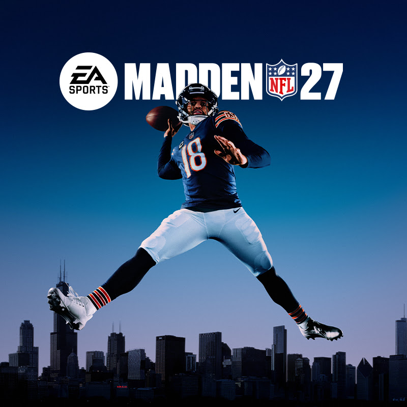 EA SPORTS MADDEN NFL