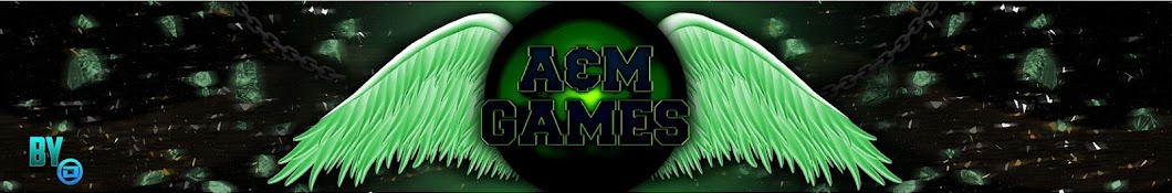A&M Games YouTube channel avatar