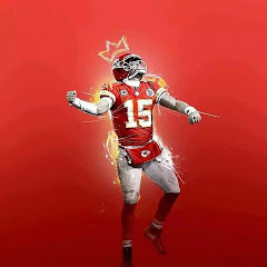 Patrick Mahomes