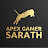 Apex Gamer Sarath