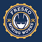 FRESKO MINING WORKS logo