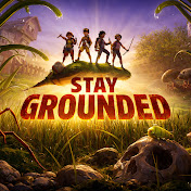 STAY-GROUNDED