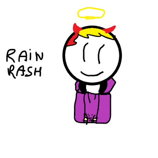 RainRash