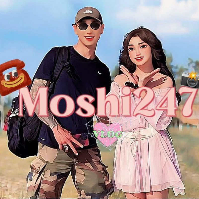 Moshi247