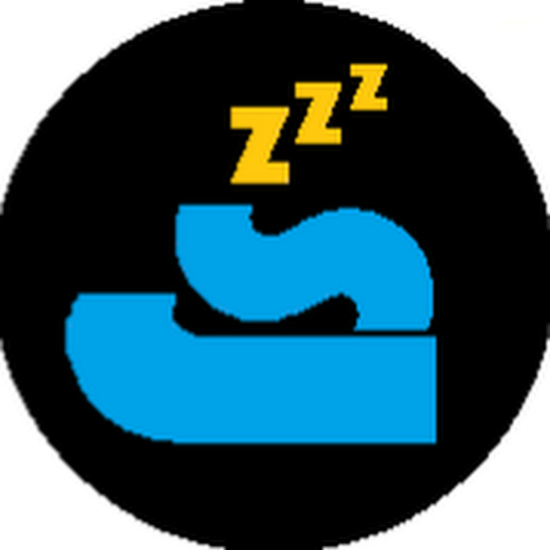 Sleepy Jedi Gaming