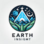 Earth Insights logo