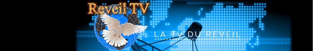 Reveil TV Avatar del canal de YouTube