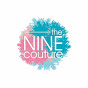 The Nine Couture by Nidhi kanwar logo