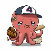 4タコ【野球解説チャンネル】