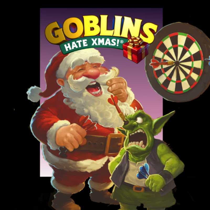 Goblins Hate XMas