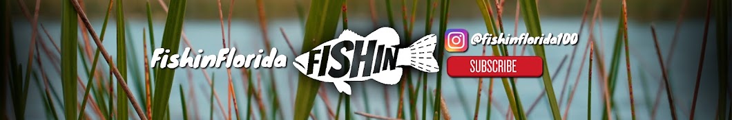 FishinFlorida Avatar channel YouTube 