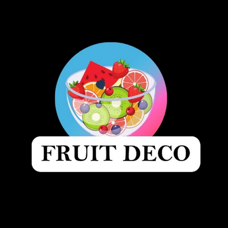 Fruit Deco