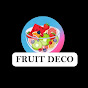Fruit Deco logo